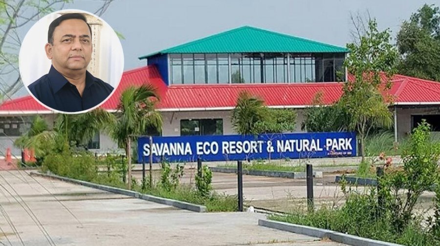 বেনজীরের রিসোর্টে এনবিআরের অভিযান, মিলেছে কর ফাঁকির প্রমাণ